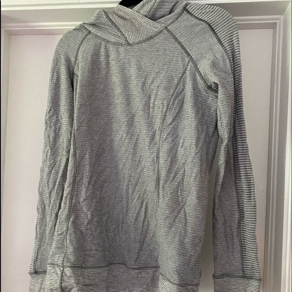 Lululemon hoodie